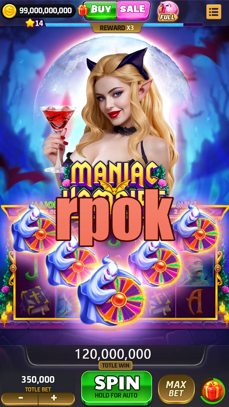 rpok Unduh
