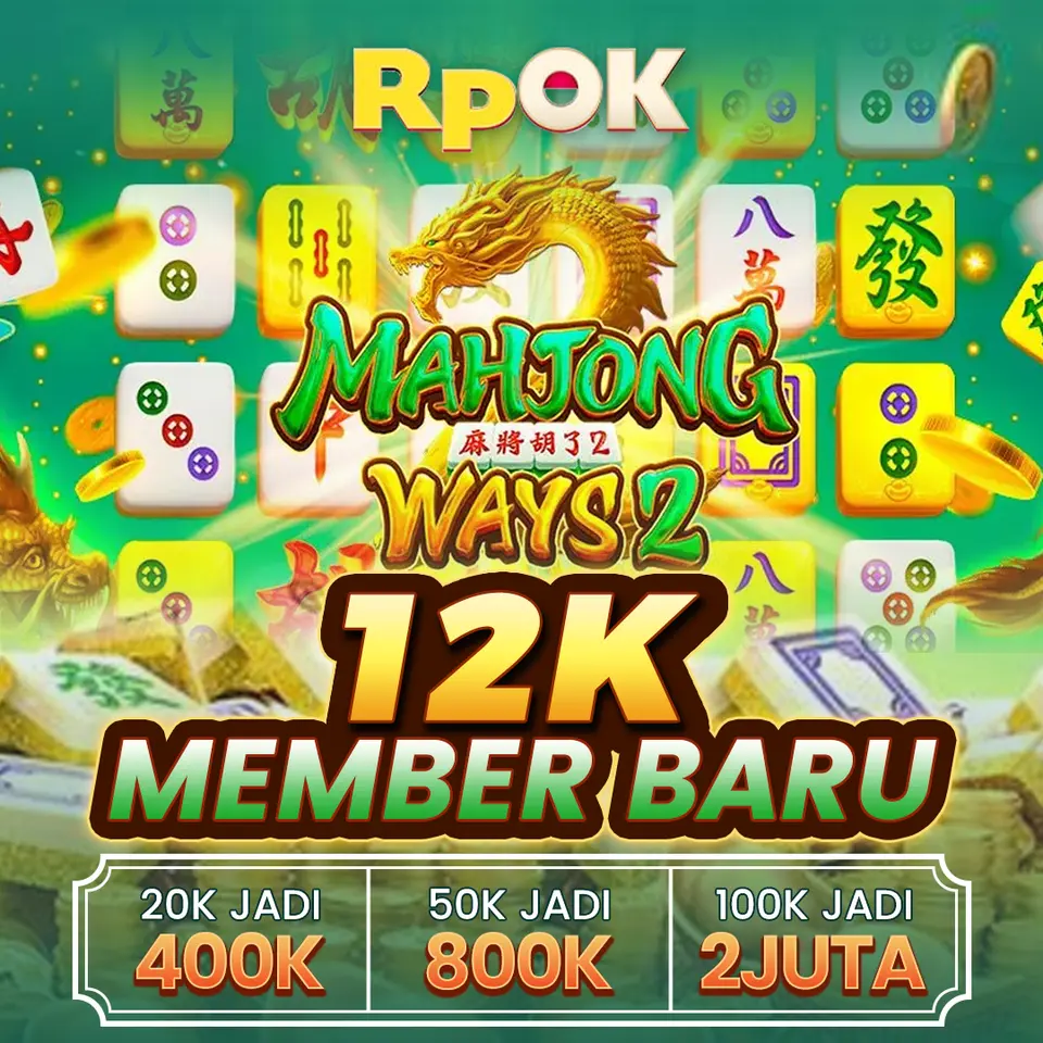 rpok APK Resmi Unduh