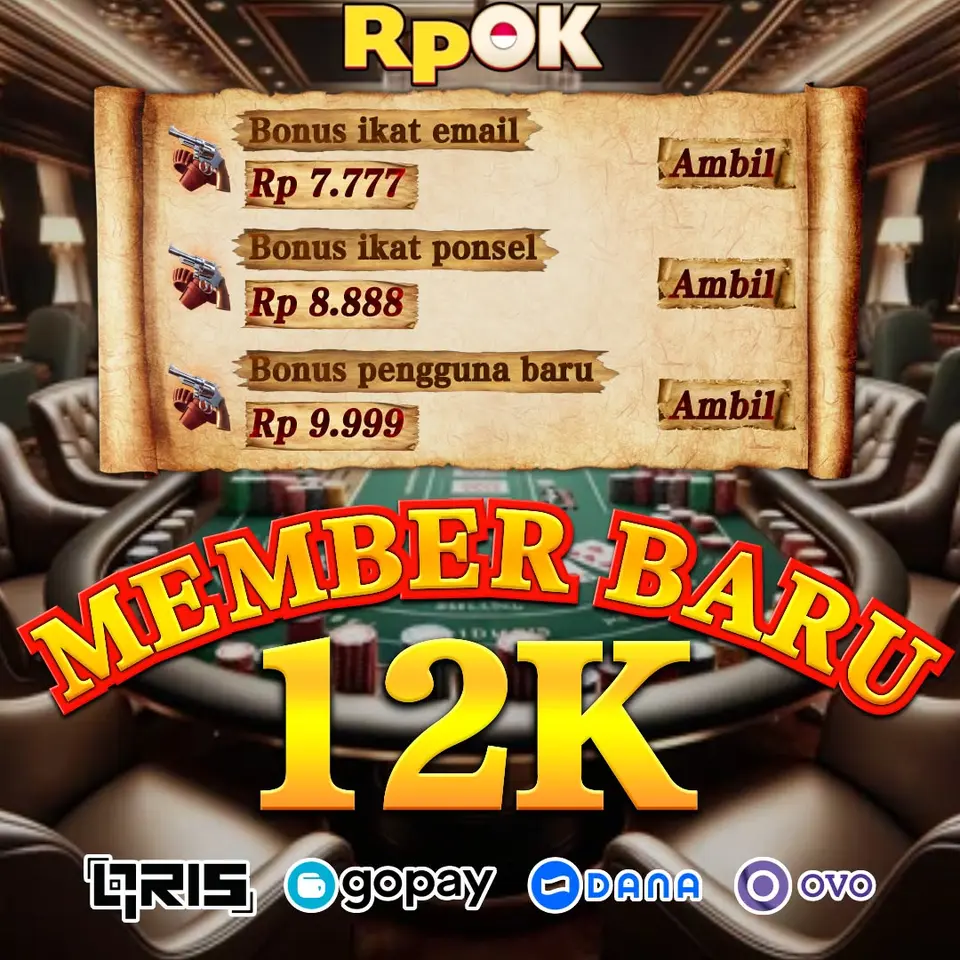 rpok Tangkapan Layar - Resmi